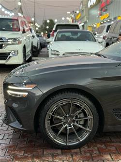 جنسس G70